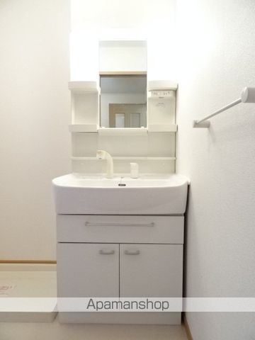 カリーノ・ユカの内装写真