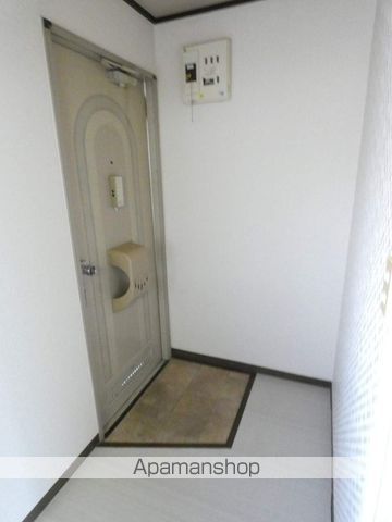 ロジュマン旭の内装写真