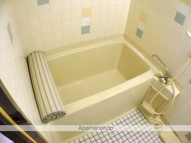 ラミーユ甲東園の内装写真