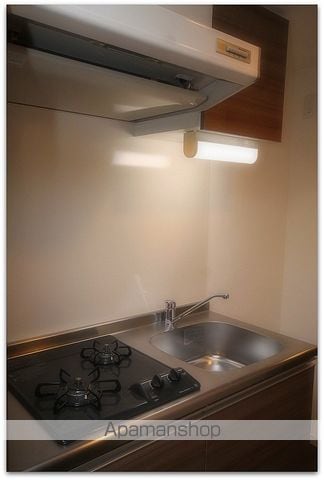 レオンコンフォート難波ミラージュの内装写真