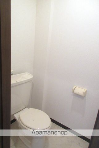 ドミールエスポアの内装写真