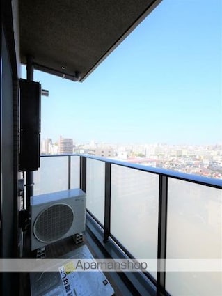 ラフィスタお花茶屋[1DK/25.68m2]のその他内装1