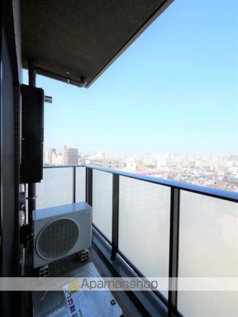 ラフィスタお花茶屋[1DK/25.68m2]のその他内装1