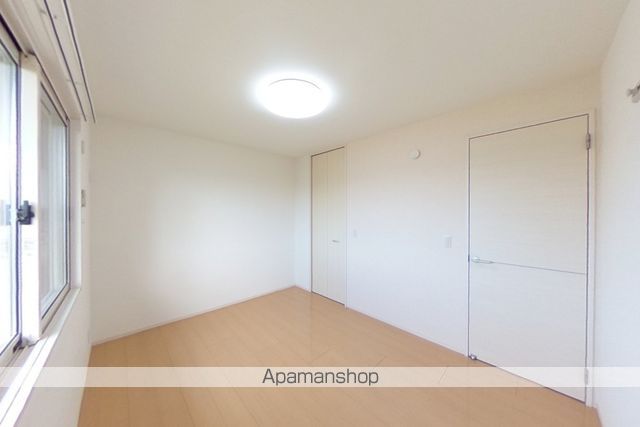 ブランメゾン Aの内装写真