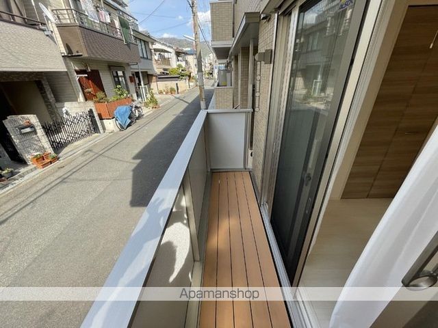 アルベロの内装写真