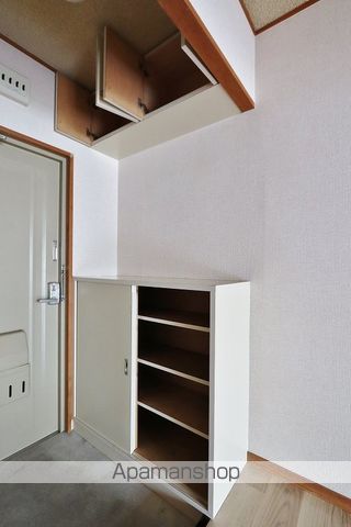 武田ハイツAの内装写真