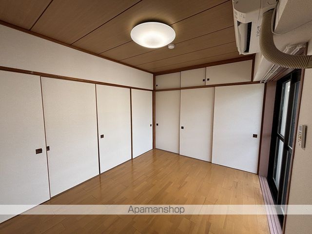 ダイアパレス星陵町の内装写真
