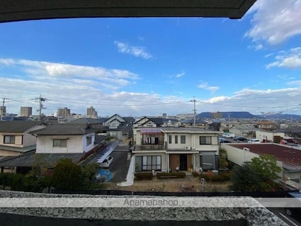 ピュアハイツ[2LDK/67.19m2]の内装4