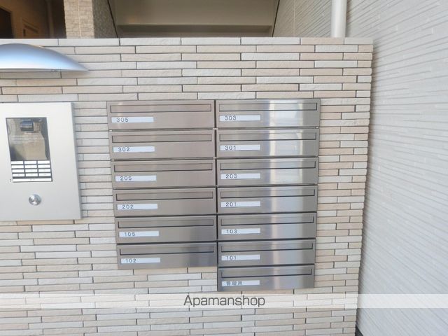 フジパレス森河内西のその他写真