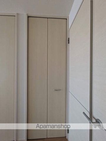 コンフォート高山の内装写真