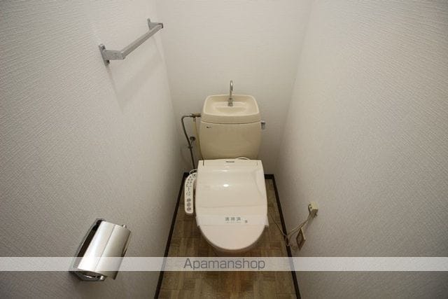 メゾンドピュールの内装写真