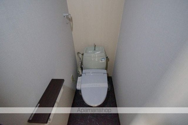 ハイツ沙羅 A棟の内装写真