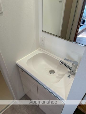ラフィスタ元町IIの内装写真