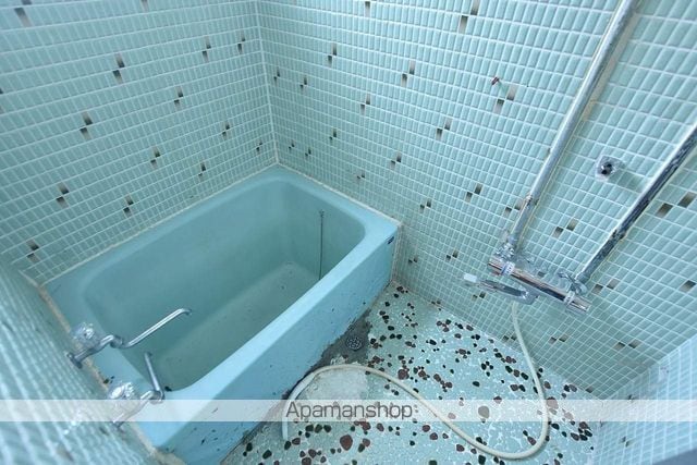 ヒルズ富岡LRの内装写真