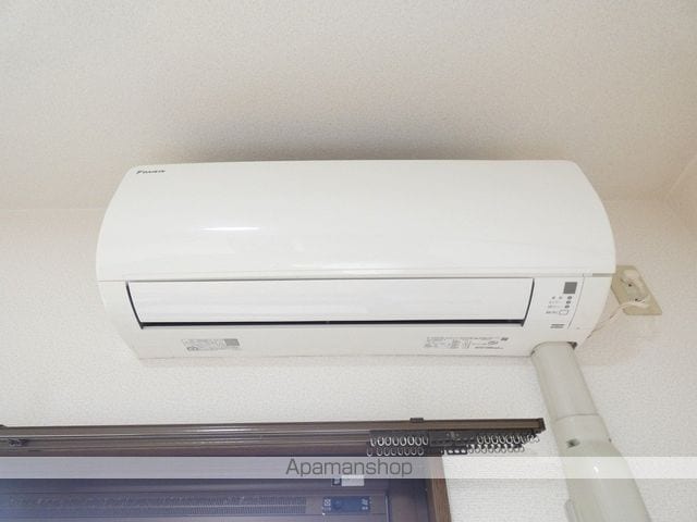 GRANDIRの内装写真