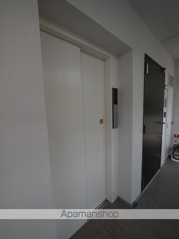 ベルフェリーク西小山のその他写真