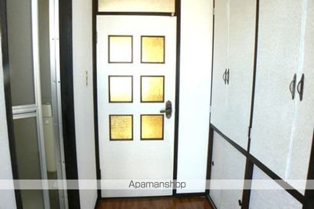 杉林ハイツ南町の内装写真