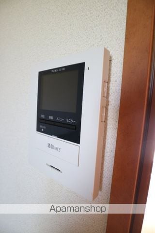 レオパレス西浦の内装写真