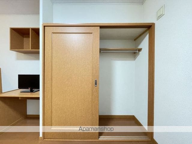 レオパレスGLADNESS Iの内装写真