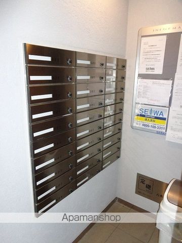 HUIT ARBRE上町台のその他写真