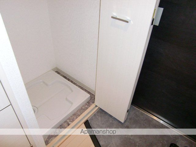 プレサンス桜通グレイスの内装写真