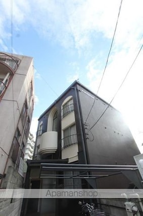 ｐｕｒａｎｔａｎ（プランタン）[1DK/32.49m2]の外観1