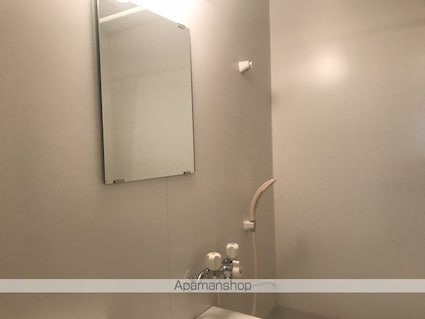 メゾン・ド・ルルス[1R/19.87m2]のバス