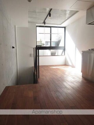 ＬＥＧＡＬＡＮＤ高円寺[1LDK/40.77m2]の内装1