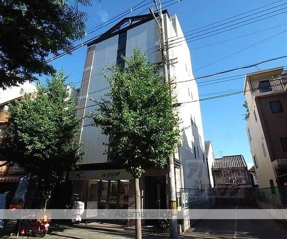 北山乃彬の外観写真