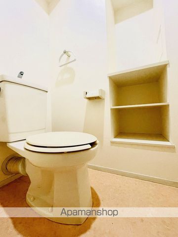 ソルジェンテ高殿の内装写真