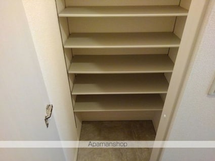 ブラウニーテラス[1R/32.8m2]の内装1