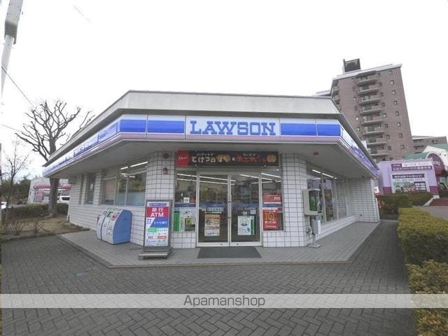 コージーコートこもれび館の周辺写真