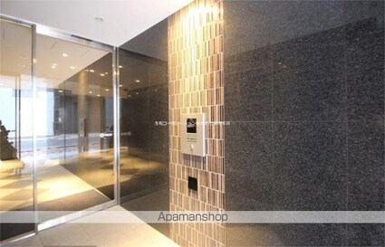 カリーノ鳥越[1K/27.96m2]のエントランス