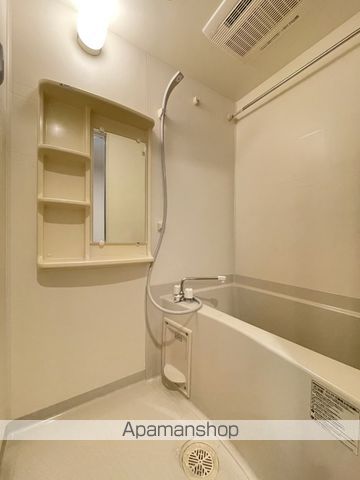プレサンス心斎橋ラヴィの内装写真