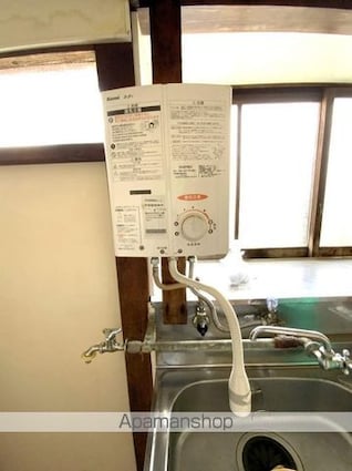 田間アパート（１・２号）[2K/40.49m2]の内装7