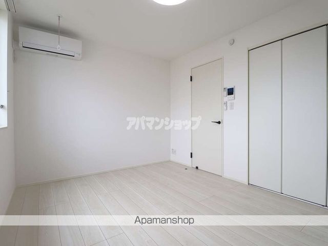 ツルテラスの内装写真