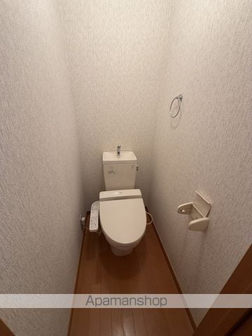 ホワイティの内装写真