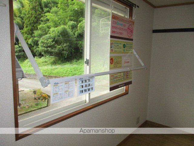 プレジールけやき台の内装写真