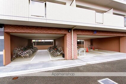 ｗｉｌｌＤｏ八代[1R/35.66m2]の共用部1