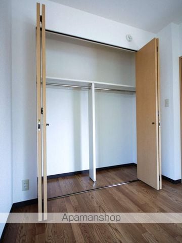 パストラル大町の内装写真