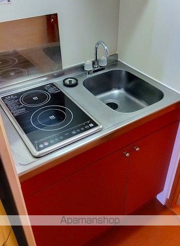 レオパレス沼南5の内装写真