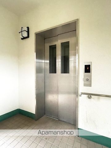 すずらんマンションの内装写真