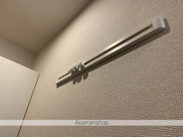 グレース スクエアの内装写真