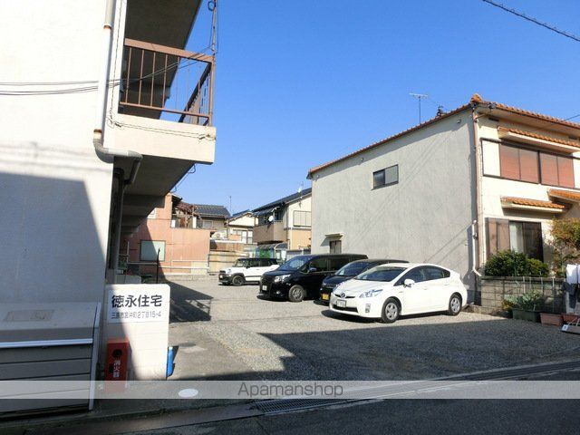徳永住宅のその他写真