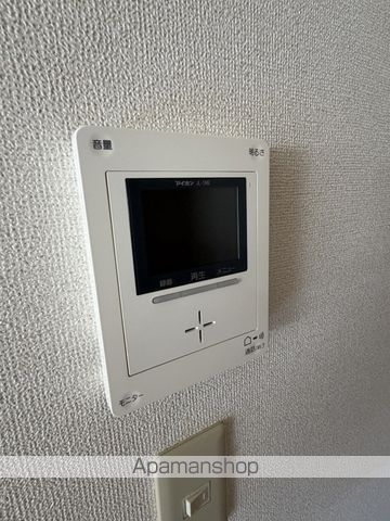 ヴァンエコールBの内装写真