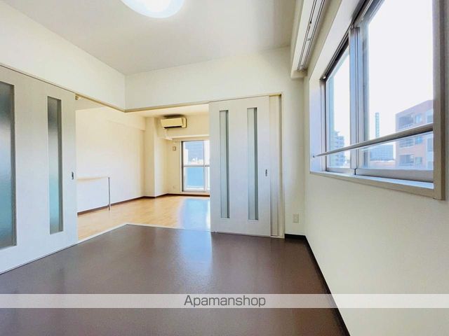 プレステージ新栄の内装写真