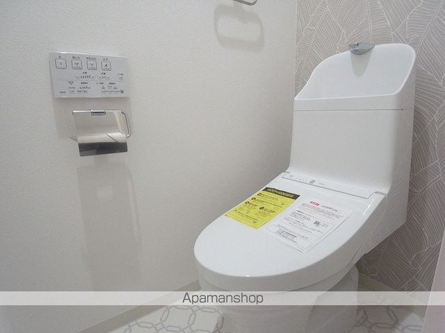 クリエオーレ東園田2の内装写真