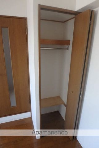 ESLEADUMEDANISHIDAINIの内装写真