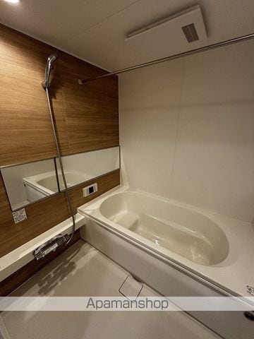 CASABREZZATOYOSATOの内装写真