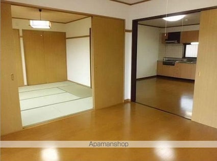 ビアン本間　Ⅱ[3LDK/65.92m2]のその他部屋・スペース